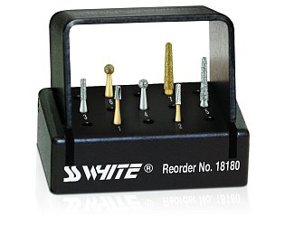 Kompletní sada pro odstranění protetických náhrad