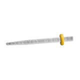 Hahnenkratt  Cytec čepy vel. 2 10ks Ø 1,4mm žluté