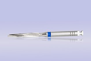 Kalibrační vrták CYTEC vel.3 1,8mm modrý