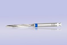 Cytec kalibrační fréza  vel.3 1,8mm modrý