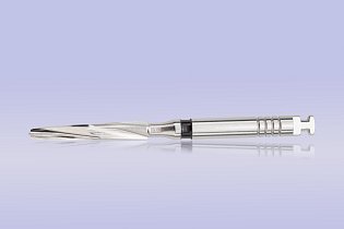 Cytec kalibrační fréza vel. 4- 2,2mm (1Ks)
