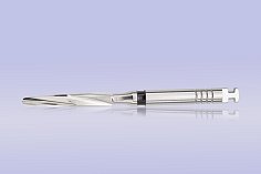 Cytec kalibrační fréza vel. 4- 2,2mm (1Ks)