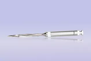 Cytec kalibrační fréza vel. 1- 1,2mm (1Ks)