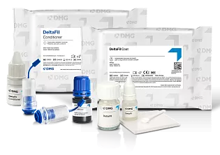 DeltaFil Coat