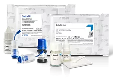 DeltaFil Coat