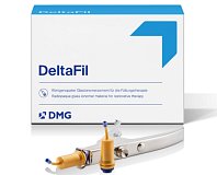 DeltaFil A1 Handmix Starterkit