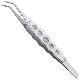 Pinzeta Deluxe 150mm