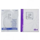Niti Thermal Arches Euro-form micro-coated 016-022 horní - 1 ks skladem