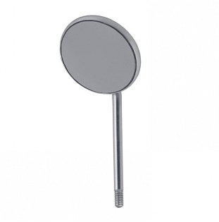Zrcátko (1ks)  18mm fig.2, 96Ks skladem