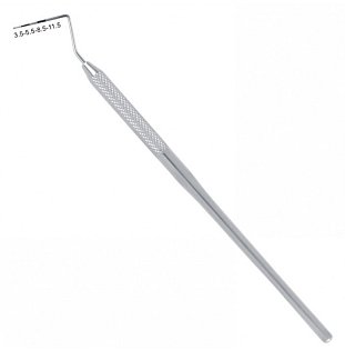 Sonda fig.12S,1 Ks skladem