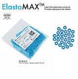 ElastoMax rentgen kontrastní separátory modré (balení 1000)
