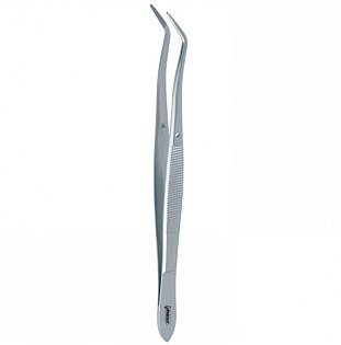 Pinzeta Meriam 160mm, 1 Ks skladem