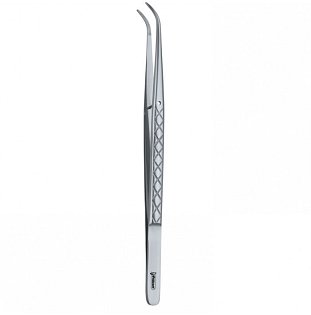 Pinzeta fig.8 150 mm, 3Ks skladem