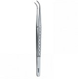 Pinzeta fig.8 150 mm, 3Ks skladem
