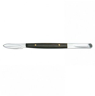 Nůž na vosk Lessmann 130mm, 1Ks skladem