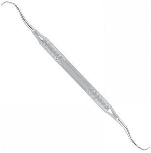 Kyreta Gracey fig.13/14, 7 Ks skladem