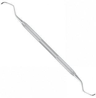 Kyreta Gracey fig.7/8, 1Ks skladem