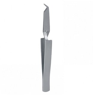 Pinzeta pro umístění zámků 110 mm - 2 ks skladem