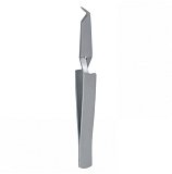 Pinzeta pro umístění zámků 110 mm - 2 ks skladem