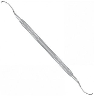 Kyreta Gracey fig.11/12, 1Ks skladem