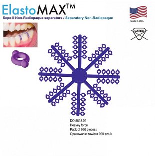 Falcon Elastomax Heavy Force 960 ks