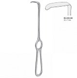 Hák Langenbeck 40x11mm