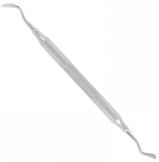 Scaler fig.15/16, 1Ks skladem