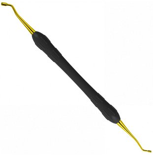 Compo-Fill Plugger Black fig.1/2, 1Ks skladem