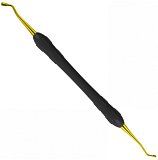 Compo-Fill Plugger Black fig.1/2, 1Ks skladem