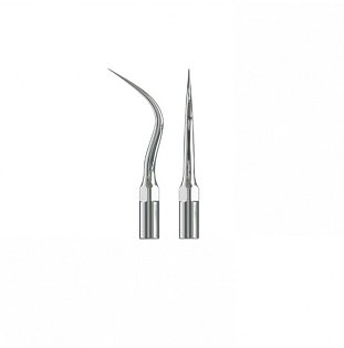 Ultrasonic periodontal tip fig. P4 (E-typ) - 7 ks skladem