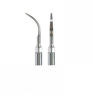 Ultrasonic Sclaler tip fig G6 (NSK-Satelec) - 5 ks skladem