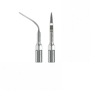 Ultrasonic Scaler Tip fig. G3 (NSK-Satelec) -  7 ks skladem