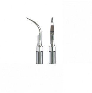 Ultrasonic scaling tip fig.G1 ( E-M type) - 1 ks skladem