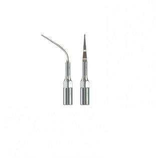 Ultrasonic periodontal tip fig. P3 (N-S type) - 2 ks skladem