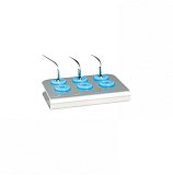 Tips holder