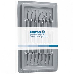 Kyrety Gracey set 7 ks - 1 balení skladem