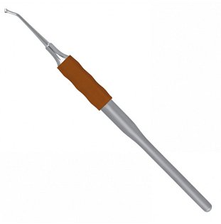 Nástroj pro ohýbání distálních konců Soft-Line max. pr..022" -  1 ks skladem