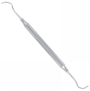 Classic-lite  Knife finishing de USC fig.2S, 1Ks skladem