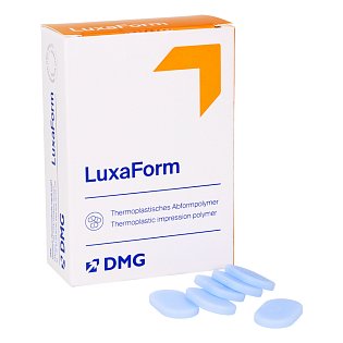 LuxaForm 72 tablet