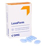 LuxaForm 72 tablet