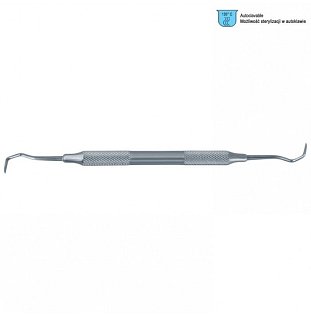 Classic-lite  Knife fig.6T, 1Ks skladem