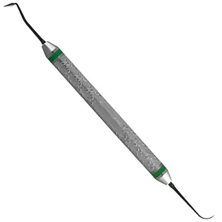 Flower-Line Compo-Art kompozitní modelovací potaženo titanem