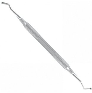 Cpátko s hladítkem fig.6,VÝPRODEJ 4Ks skladem