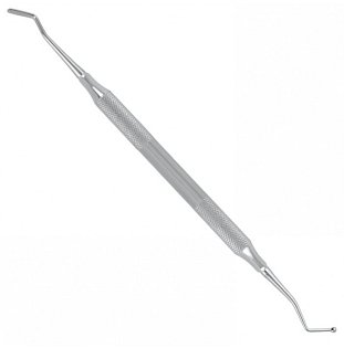 Nosič na amalgám fig.5,VÝPRODEJ 3 Ks skladem