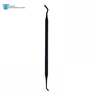 Hladítko fig.2,VÝPRODEJ 1 Ks skladem