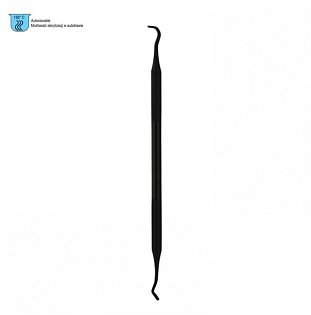 Hladítko fig.1,VÝPRODEJ 1 Ks skladem