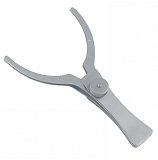 Forceps articulating Falcon full arch,VÝPRODEJ 1Ks skladem