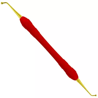 Easy -Color Compo-Fill potažený nitridem titanu fig.155 VÝPRODEJ 2 ks skladem