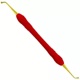 Easy -Color Compo-Fill potažený nitridem titanu fig.155 VÝPRODEJ 2 ks skladem