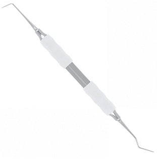 Endodontic explorer fig. DG16  VÝPRODEJ 1 ks skladem